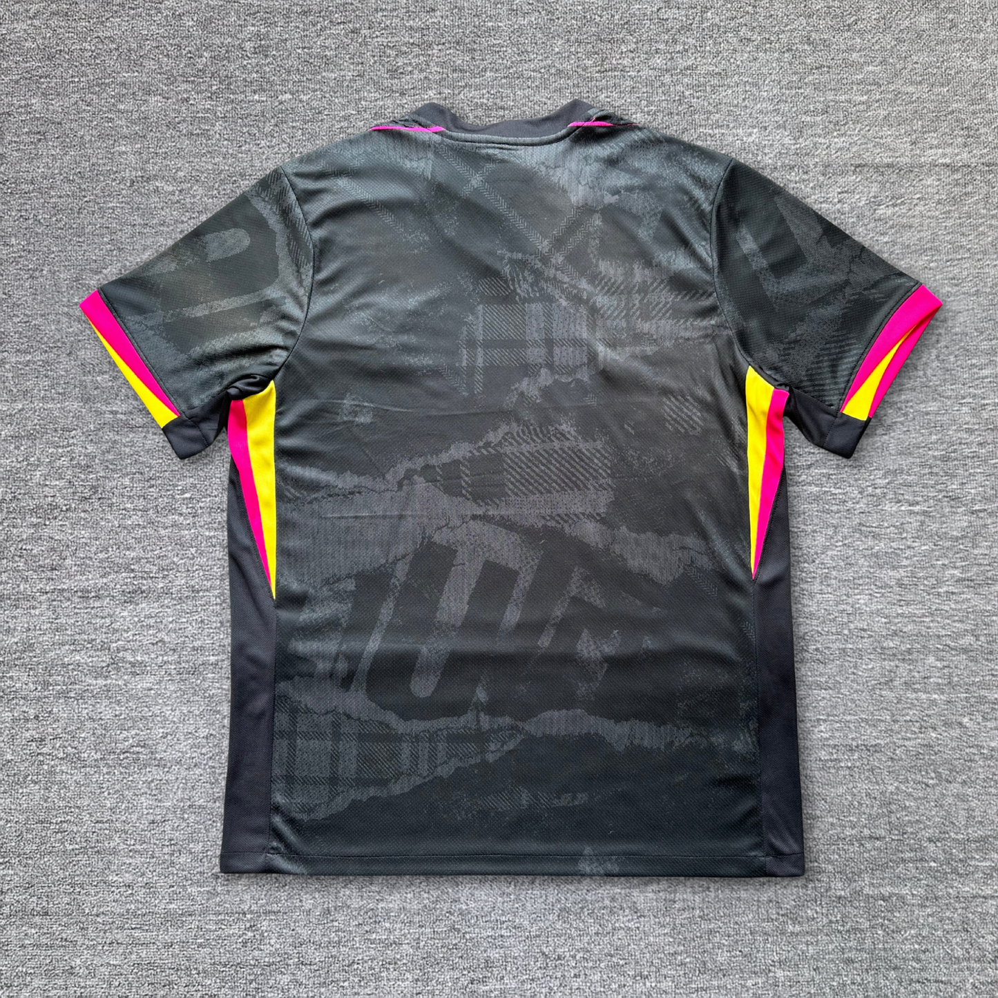 Maillot Chelsea Third 2024-2025