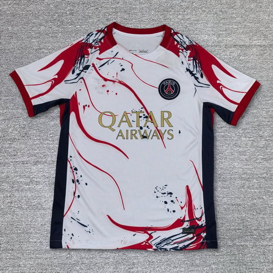 Maillot Paris Concept 2025-2026