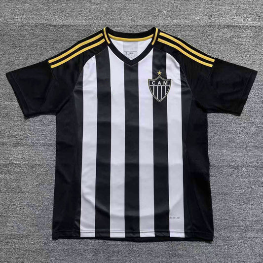 Maillot Atletico Mineiro Domicile 2025-2026