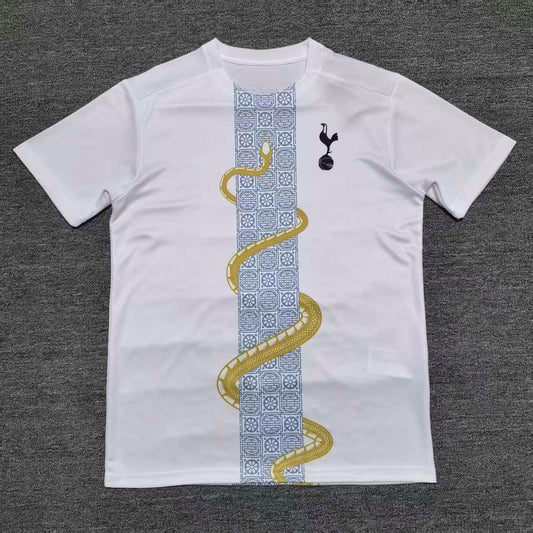 Maillot Tottenham 2025-2026