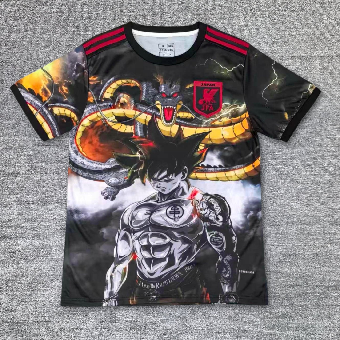 Maillot Japon Concept 2025-2026