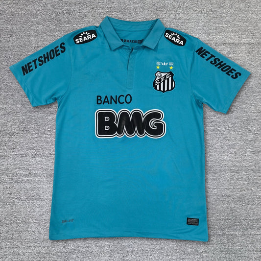 Maillot Santos Retro 2012-2013