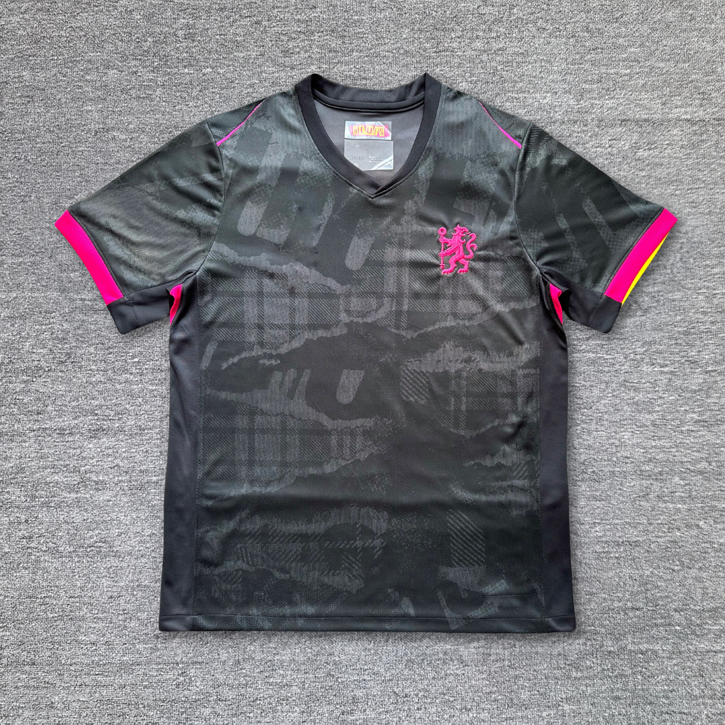 Maillot Chelsea Third 2024-2025