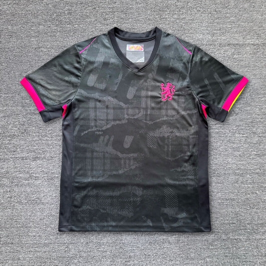 Maillot Chelsea Third 2024-2025
