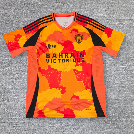 Maillot Paris 2024-2025