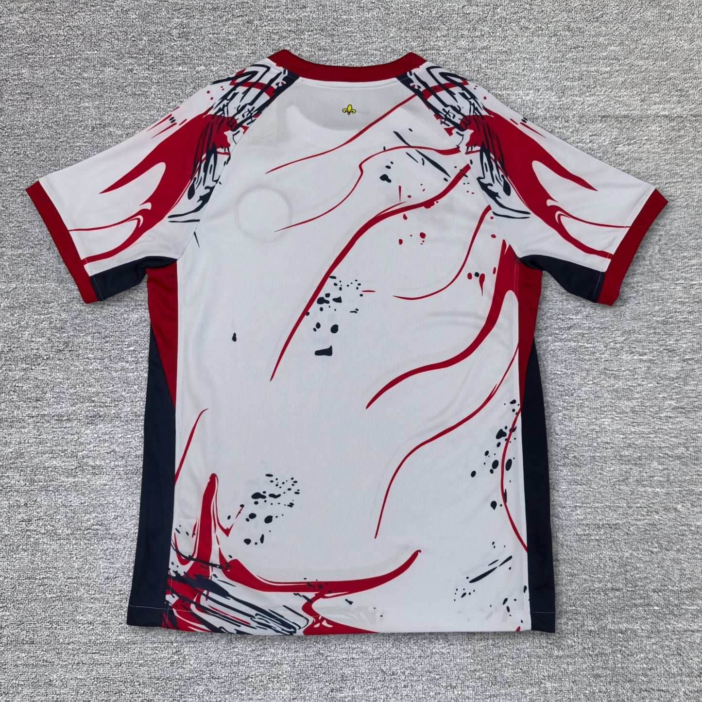 Maillot Paris Concept 2025-2026