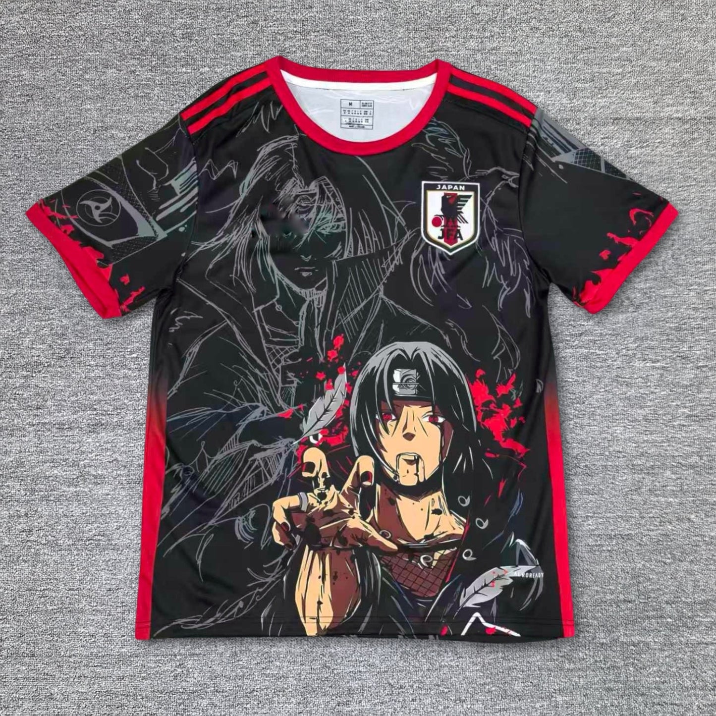 Maillot Japon Concept 2025-2026