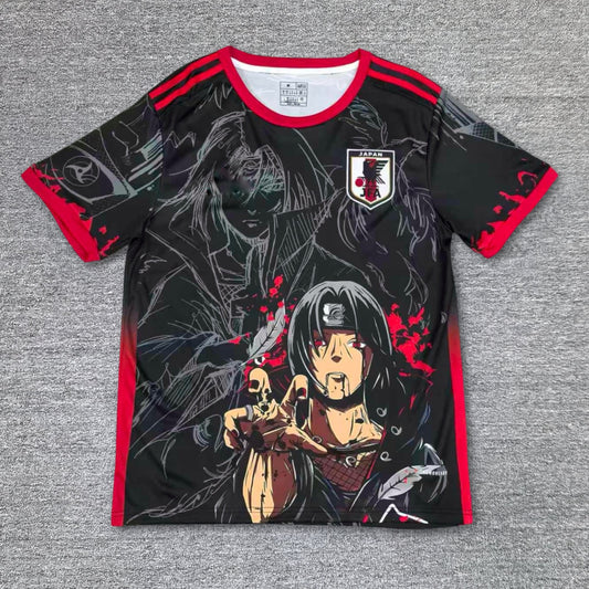 Maillot Japon Concept 2025-2026