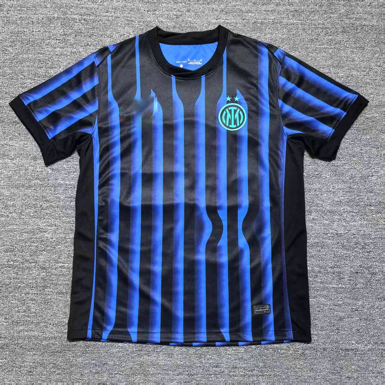 Maillot Inter Milan Domicile 2025-2026