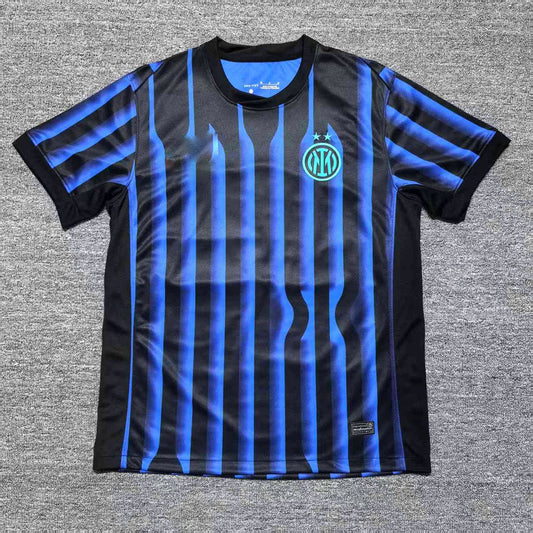 Maillot Inter Milan Domicile 2025-2026