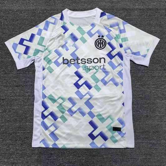 Maillot Inter Milan 2025-2026