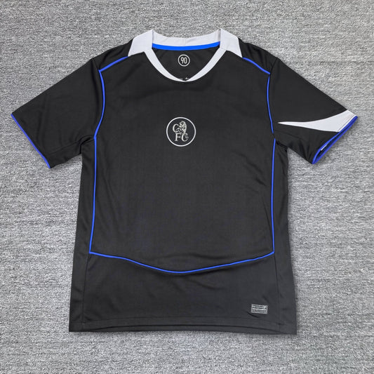 Maillot Chelsea Third 2025-2026