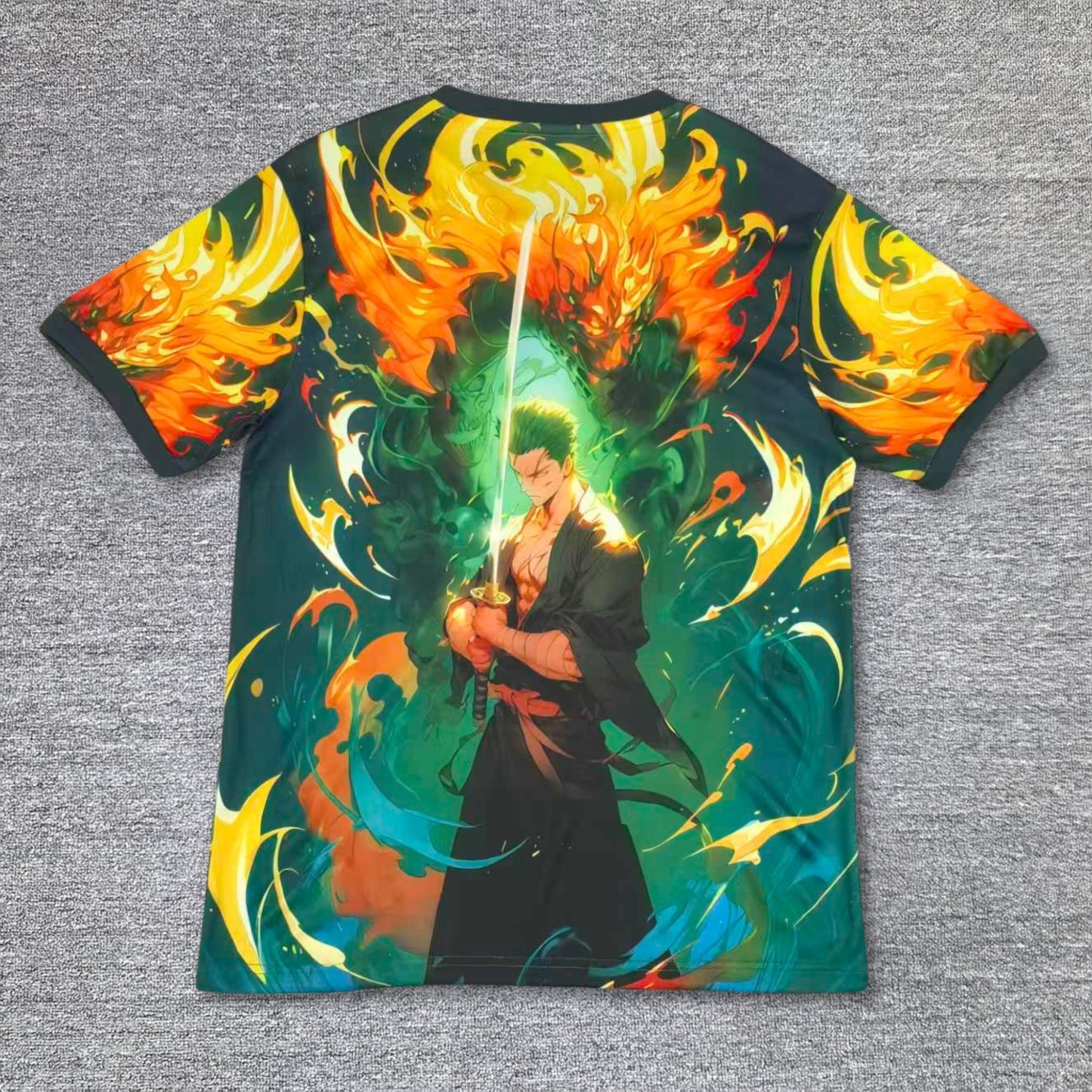 Maillot Japon Concept 2025-2026