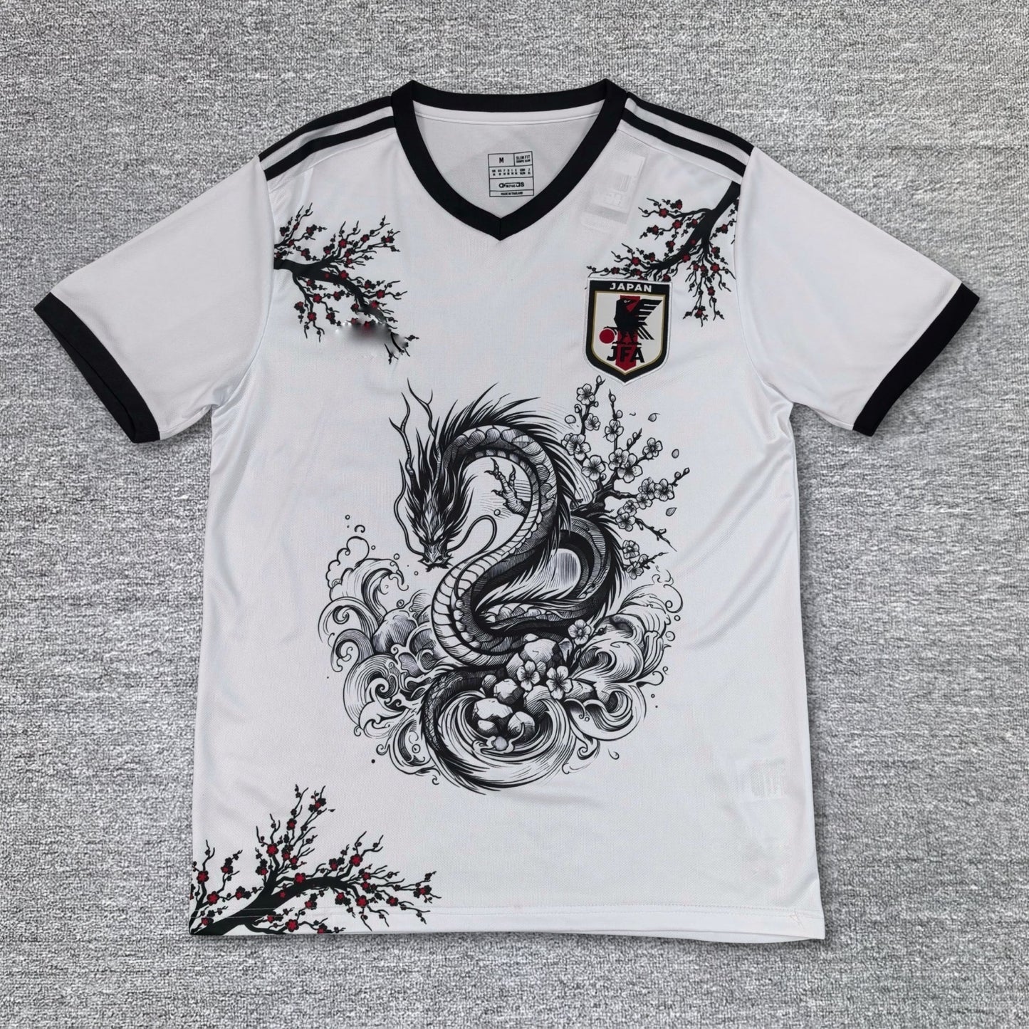 Maillot Japon Concept 2025-2026