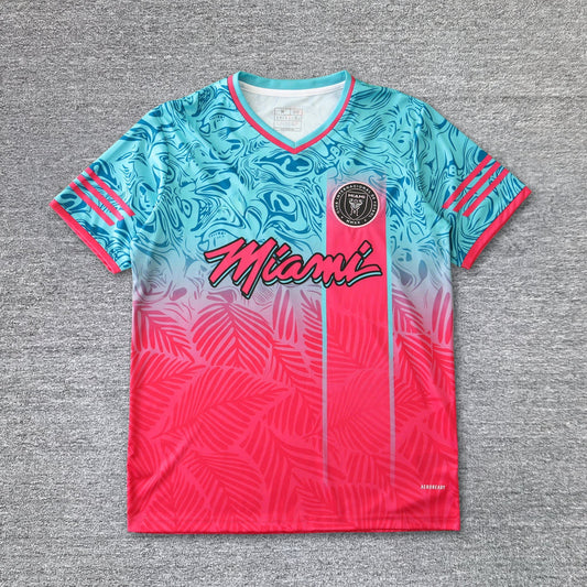Maillot Inter Miami Concept 2023-2024