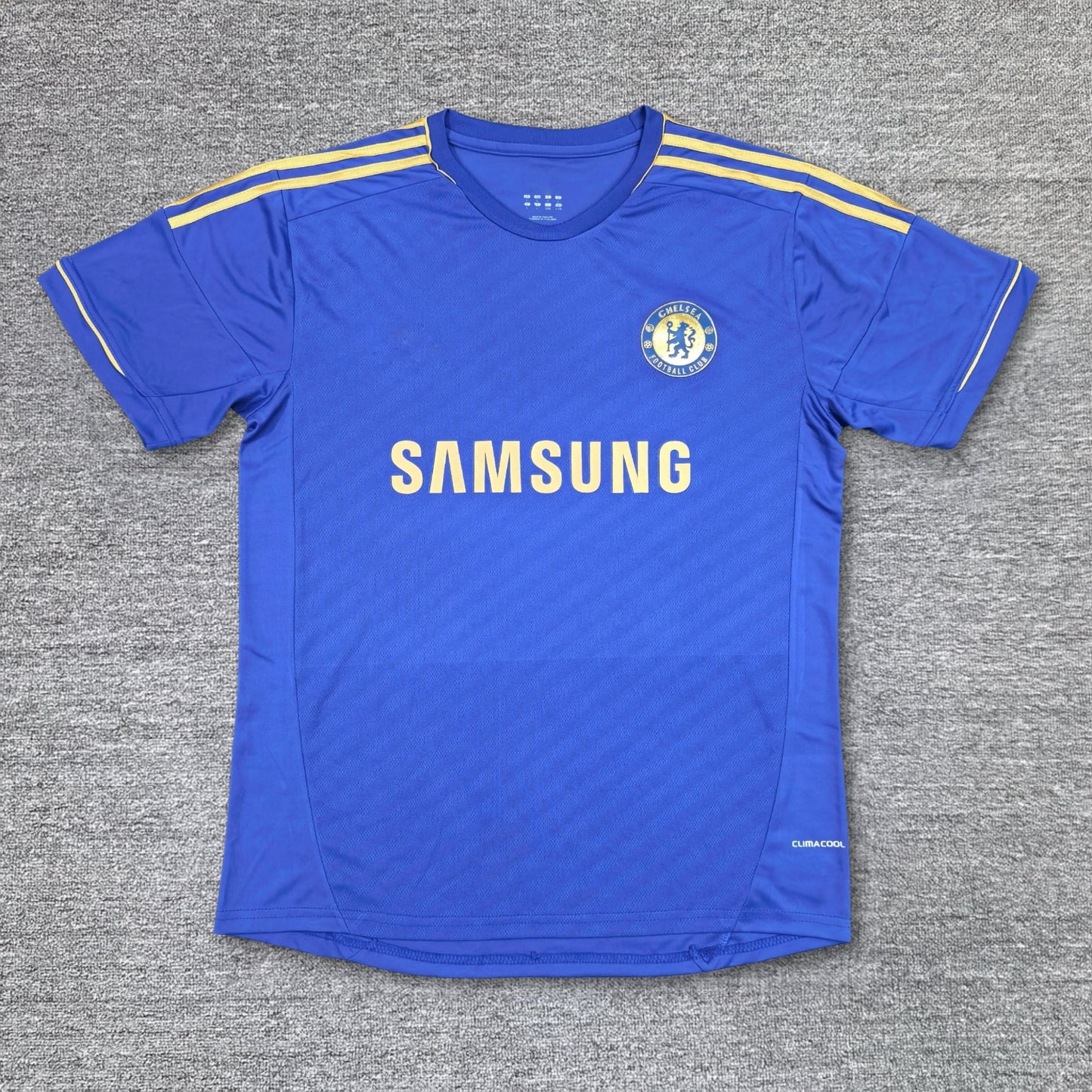 Maillot Chelsea Retro 2012-2013