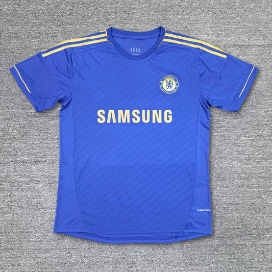 Maillot Chelsea Retro 2012-2013