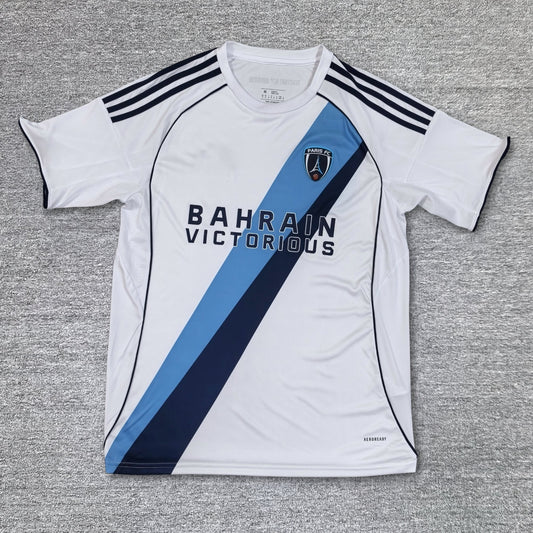 Maillot Paris 2025-2026