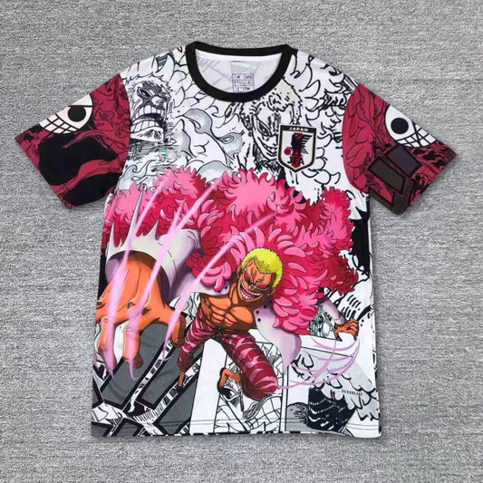 Maillot Japon Concept 2025-2026