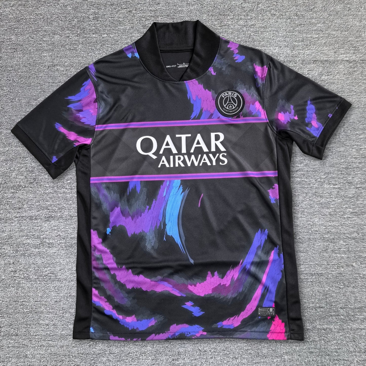 Maillot Paris Concept 2024-2025