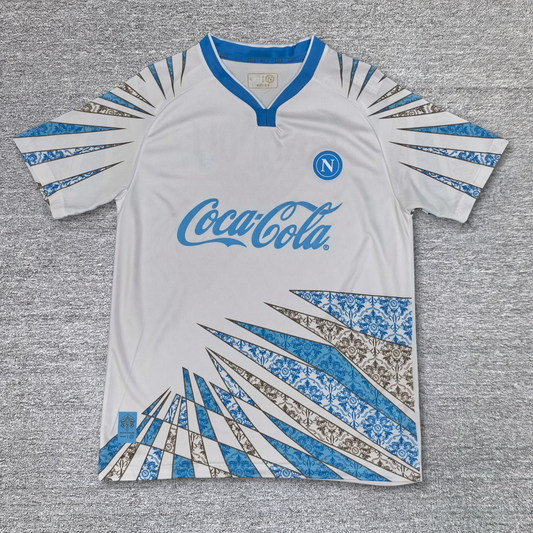 Maillot Naples 2025-2026