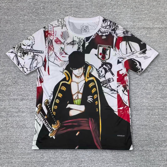 Maillot Japon Concept 2025-2026