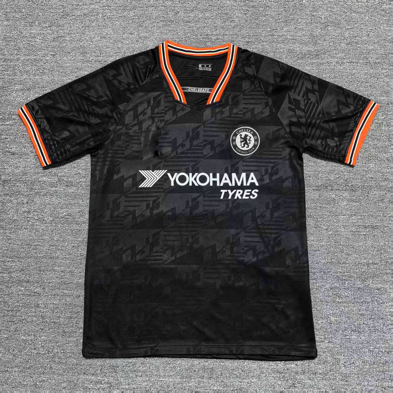 Maillot Chelsea 2019-2020