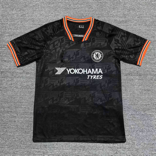Maillot Chelsea 2019-2020
