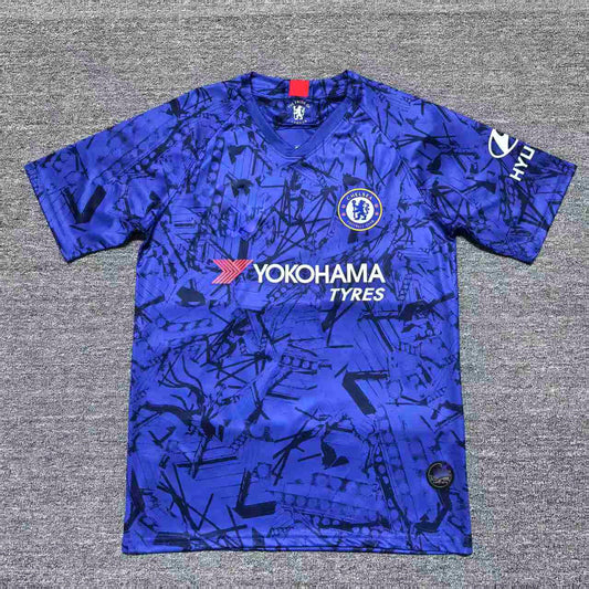 Maillot Chelsea 2019-2020