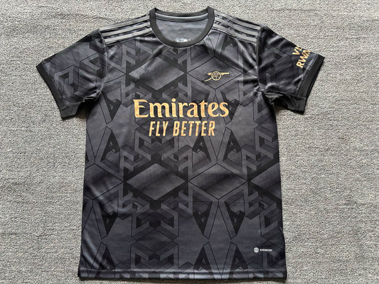 Maillot Arsenal 2022-2023