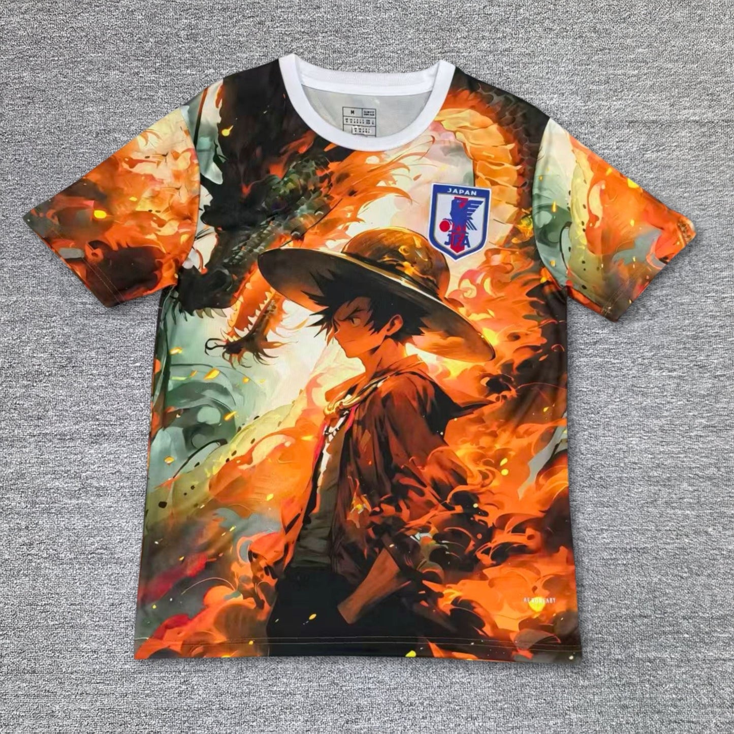 Maillot Japon Concept 2025-2026