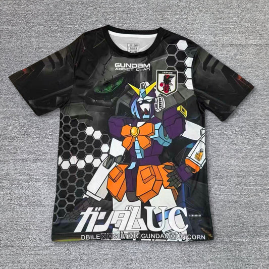 Maillot Japon Concept 2025-2026