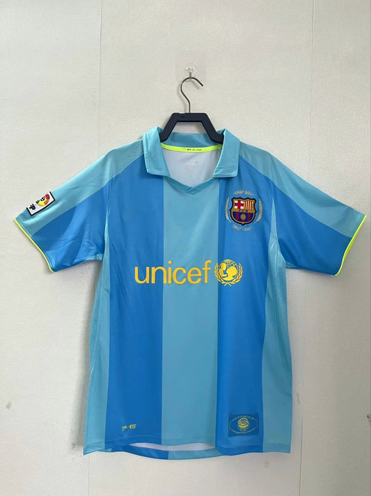 Maillot FC Barcelone Retro 2008-2009