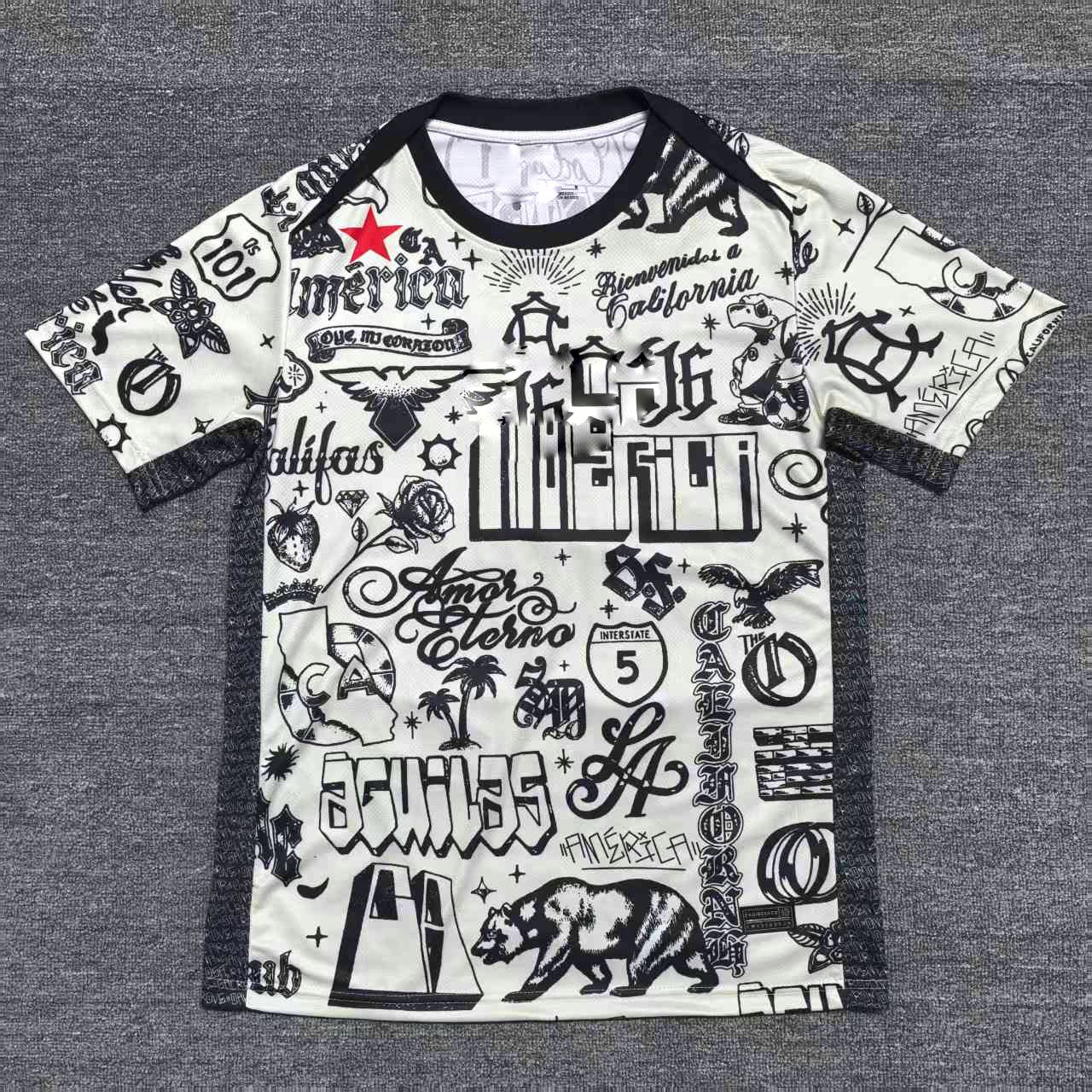 Club America 2025-2026