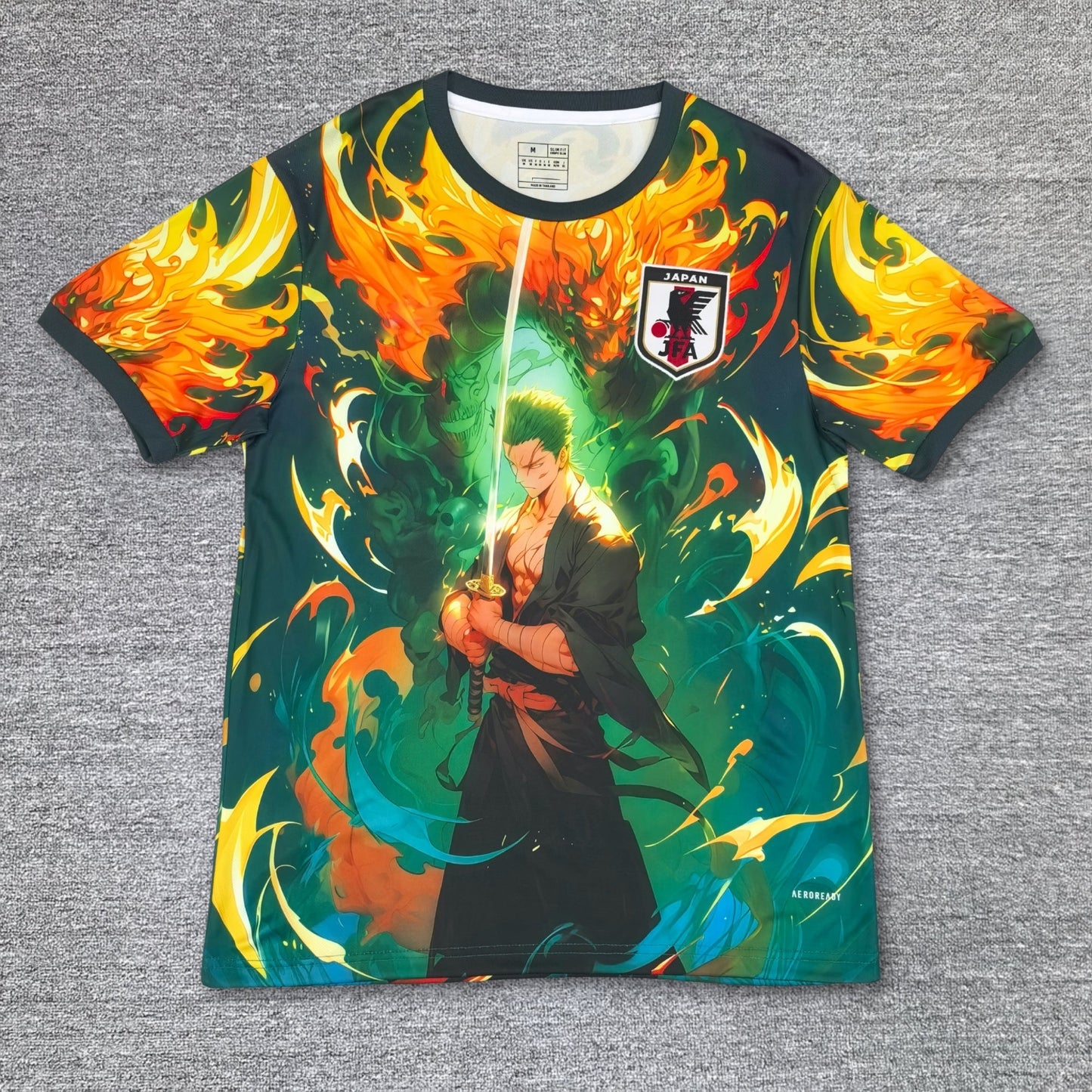 Maillot Japon Concept 2025-2026