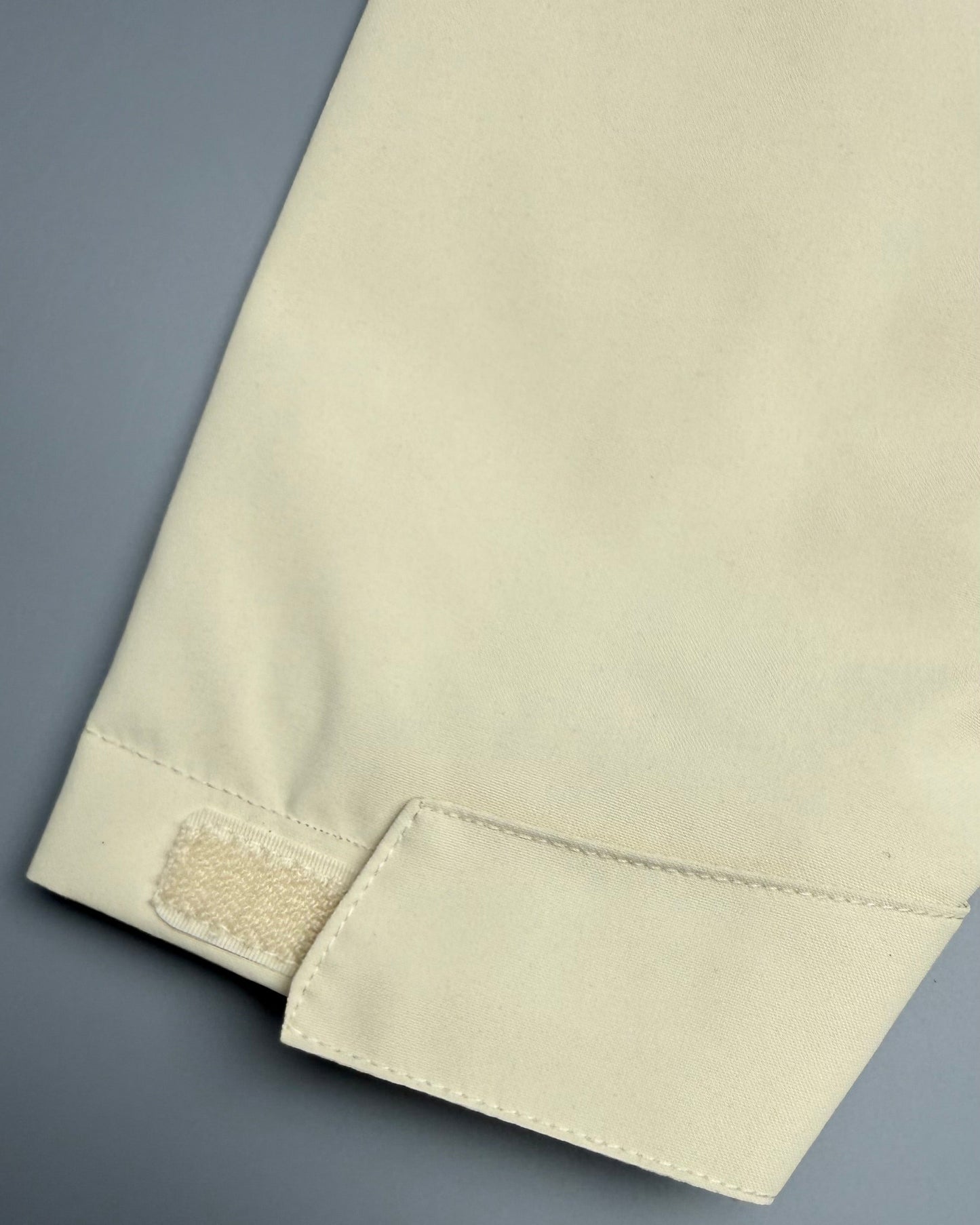 Veste Brésil beige 2025-2026