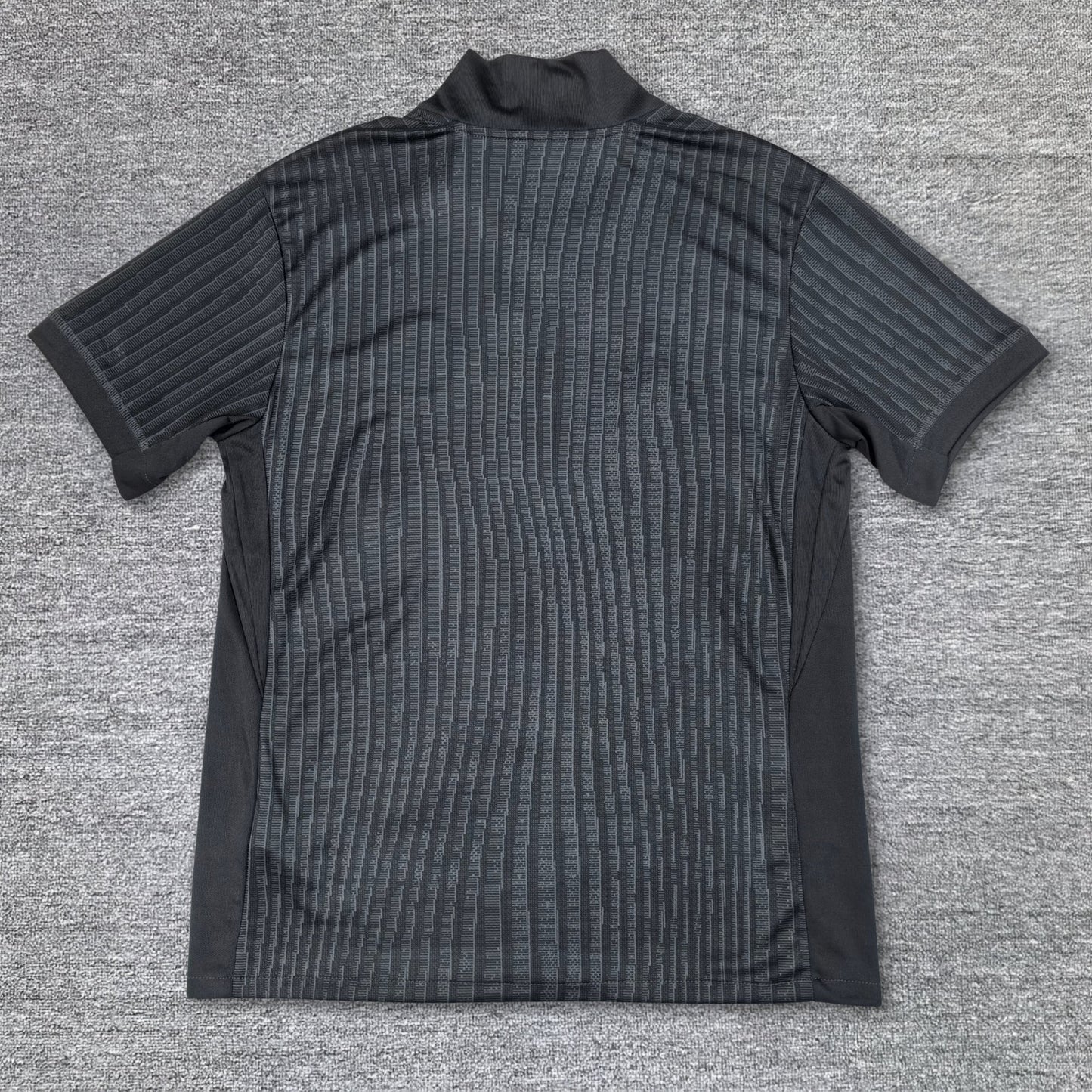 Maillot Paris Fourth 2025-2026