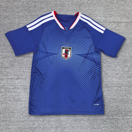 Maillot Japon Domicile 2026-2027