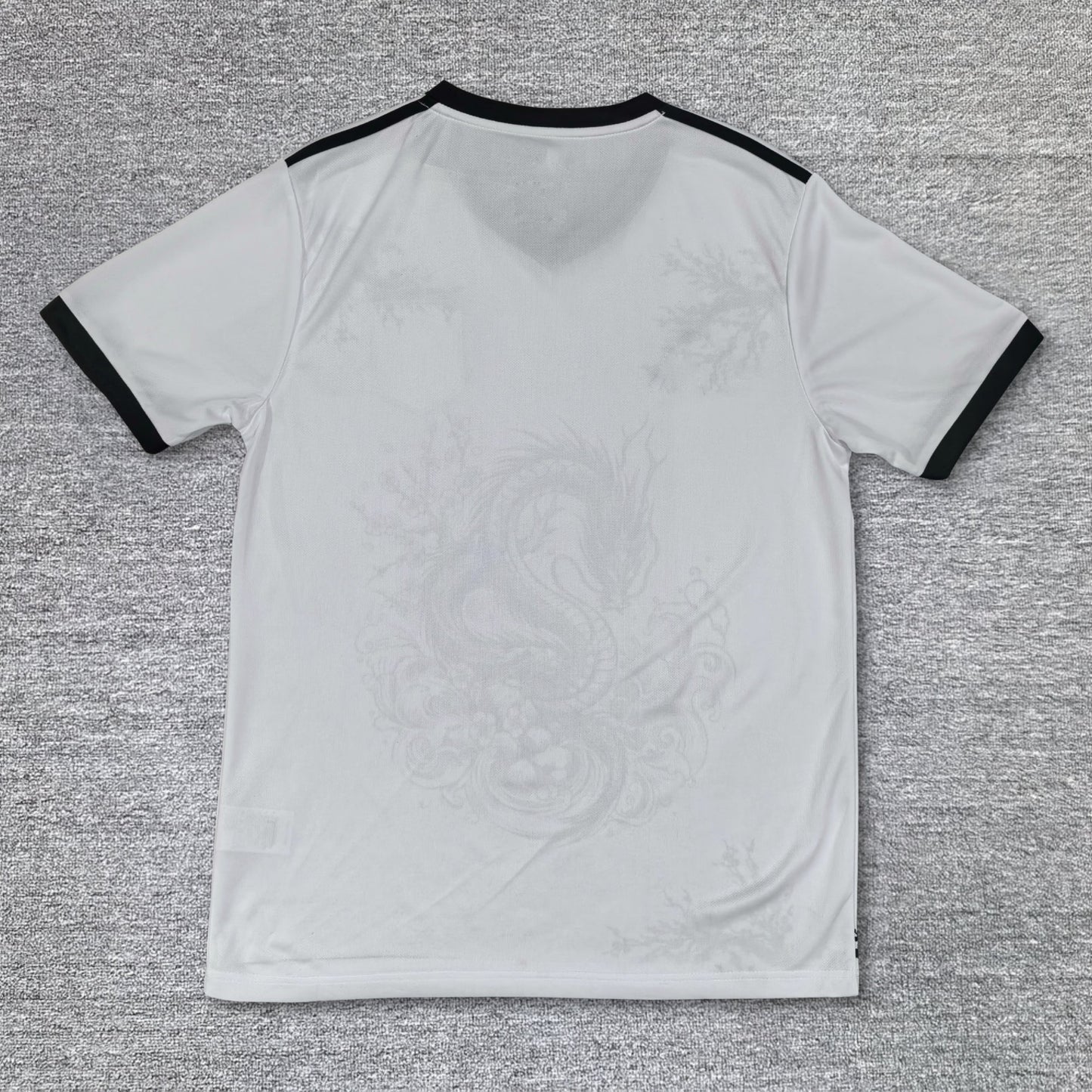 Maillot Japon Concept 2025-2026