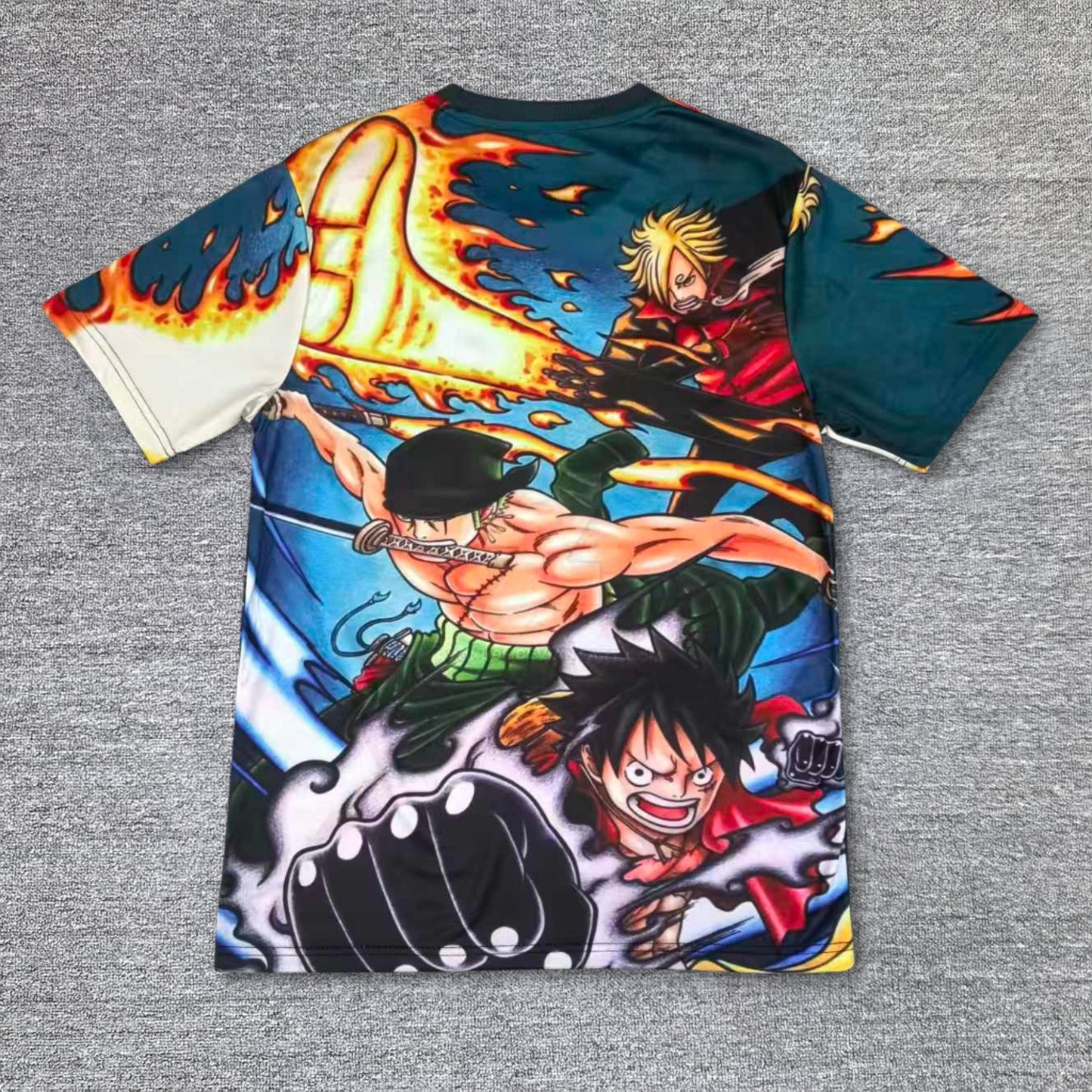 Maillot Japon Concept 2025-2026