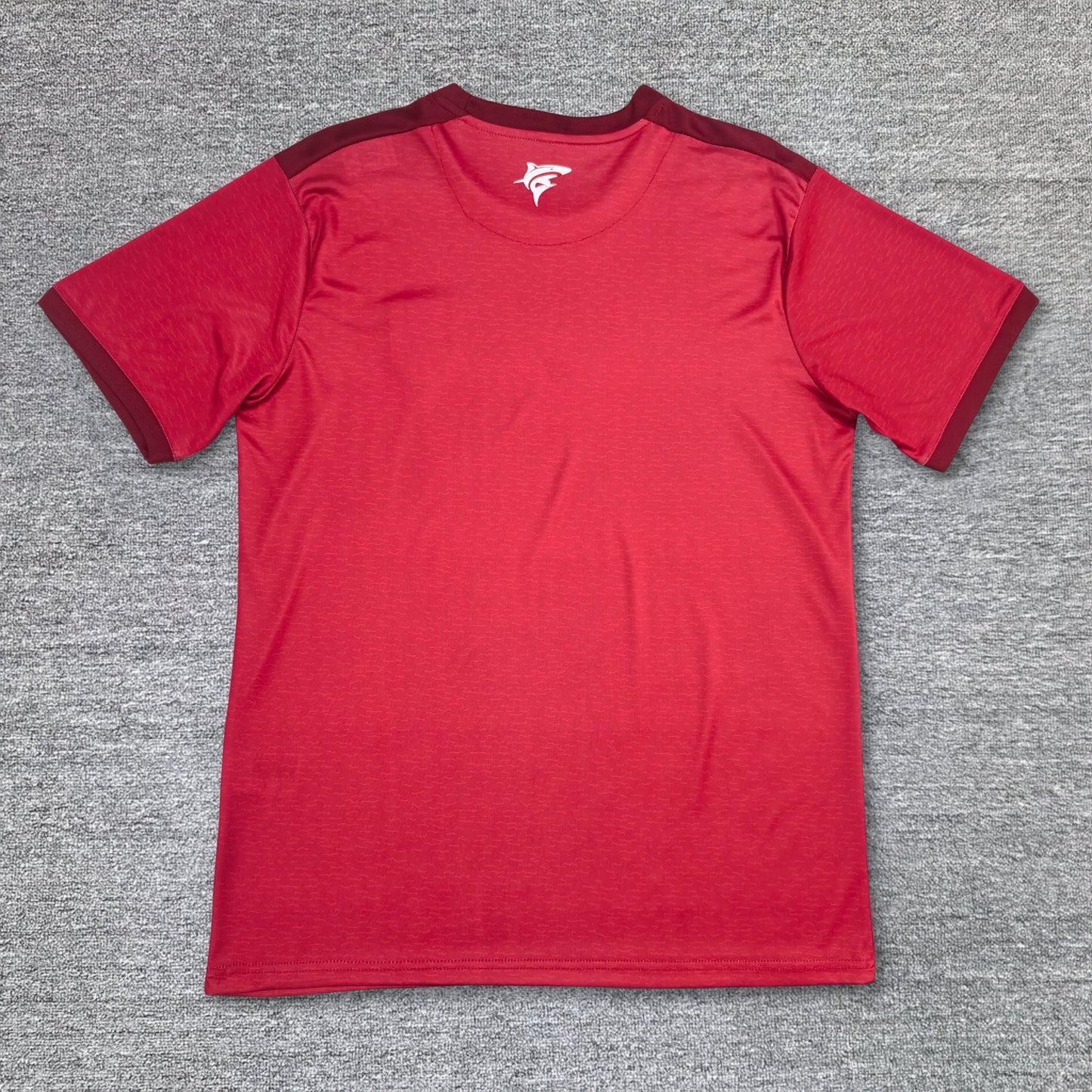 Maillot Cap Vert domicile 2024-2025