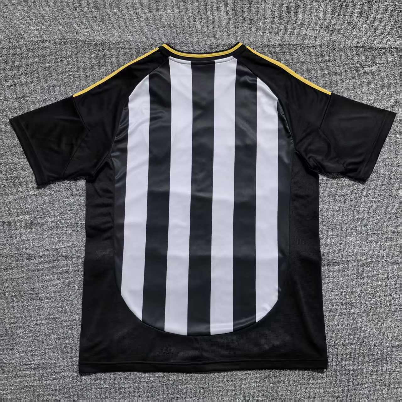 Maillot Atletico Mineiro Domicile 2025-2026