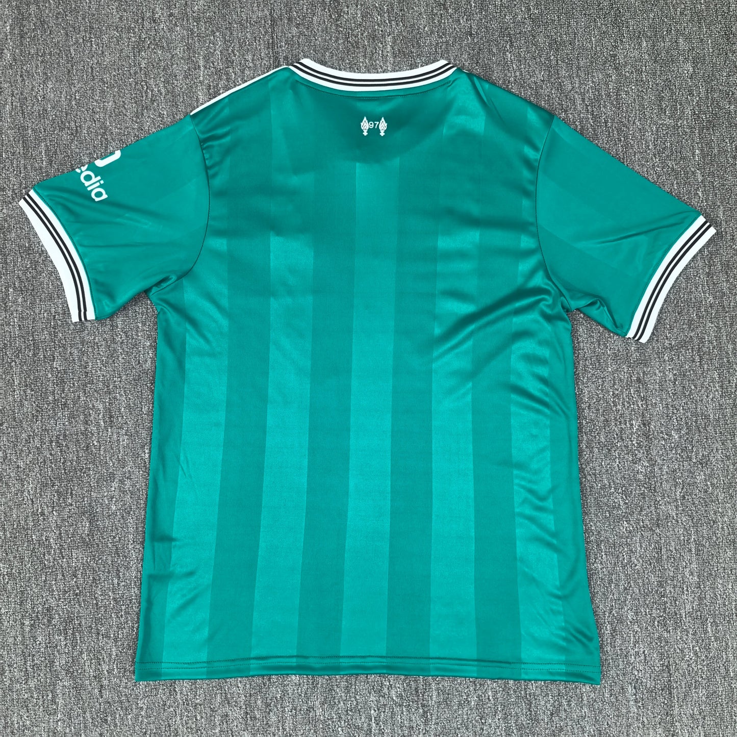 Maillot Liverpool 2025-2026