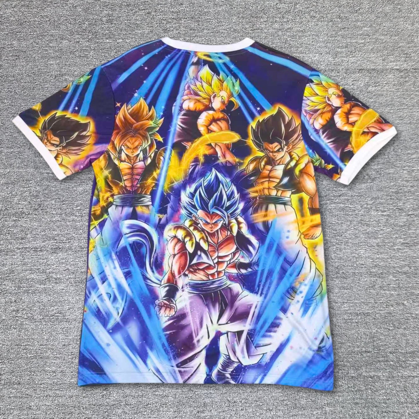 Maillot Japon Concept 2025-2026