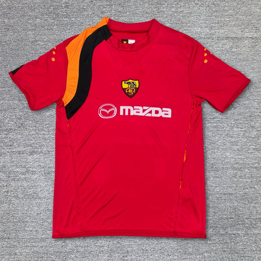 Maillot AS Roma Retro 2004-2005
