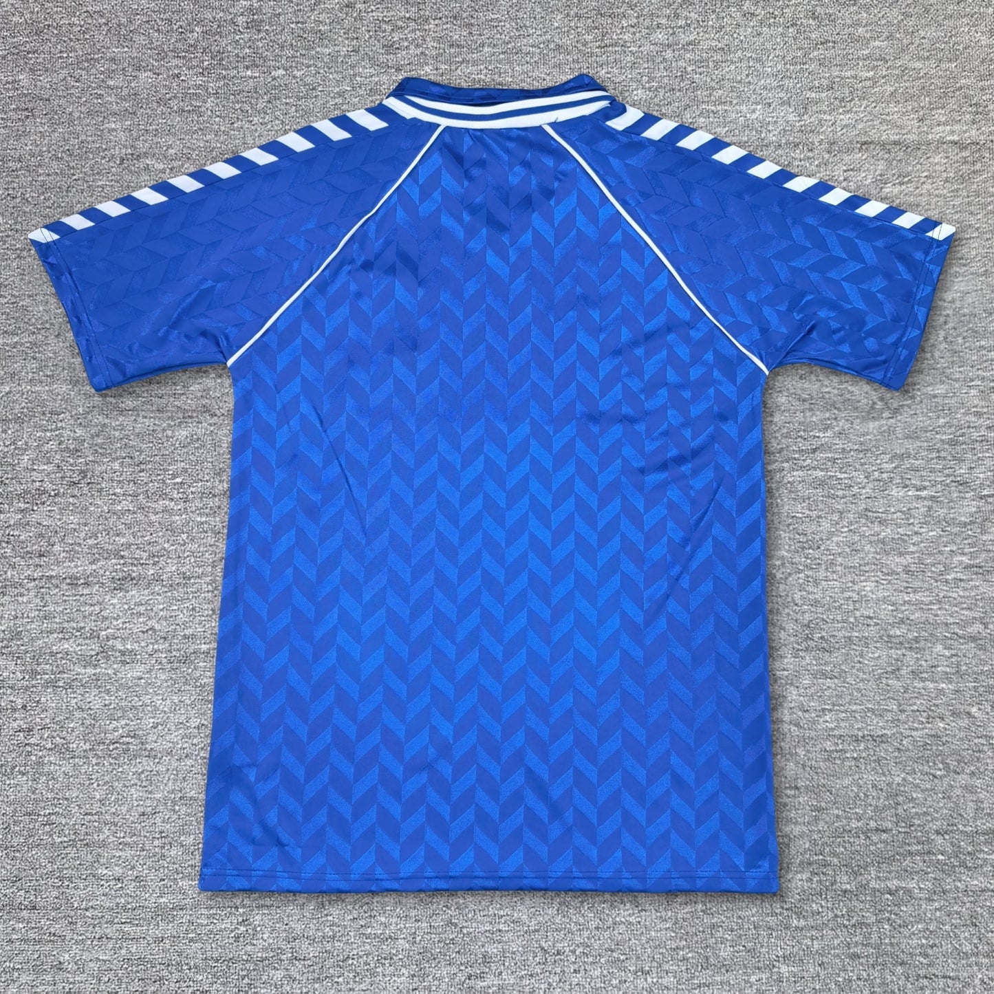 Maillot Real Madrid Extérieur Retro 1986-1987