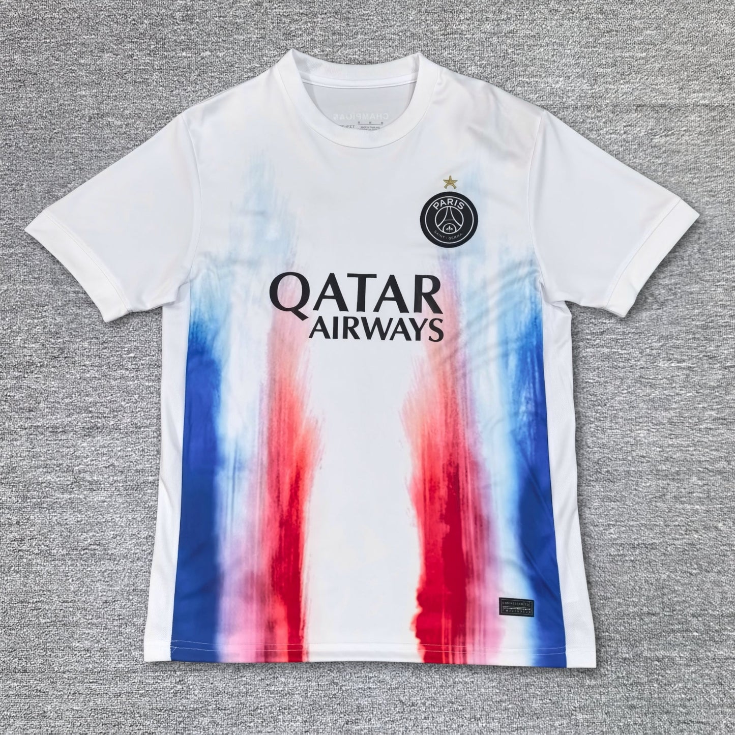 Maillot Paris Pré-match 2025-2026