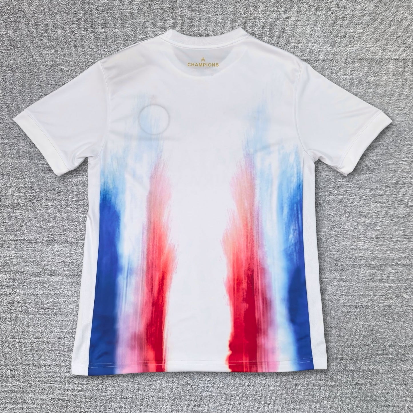 Maillot Paris Pré-match 2025-2026