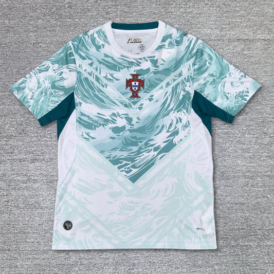 Maillot Portugal Extérieur 2026-2027