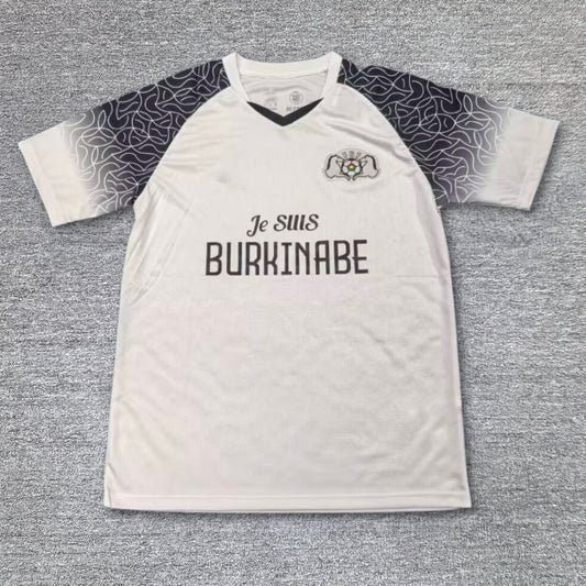 Maillot Burkina Faso 2026-2027